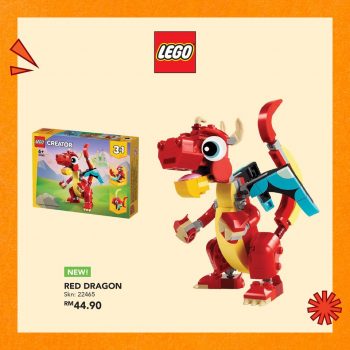 Toys-R-Us-LEGO-Product-Promo-1-350x350 - Baby & Kids & Parenting Johor Kedah Kelantan Kuala Lumpur Melaka Negeri Sembilan Online Store Pahang Penang Perak Perlis Promotions & Freebies Putrajaya Sabah Sarawak Selangor Terengganu Toys 
