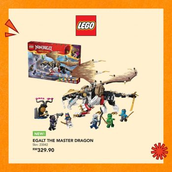 Toys-R-Us-LEGO-Product-Promo-2-350x350 - Baby & Kids & Parenting Johor Kedah Kelantan Kuala Lumpur Melaka Negeri Sembilan Online Store Pahang Penang Perak Perlis Promotions & Freebies Putrajaya Sabah Sarawak Selangor Terengganu Toys 