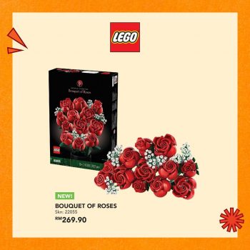 Toys-R-Us-LEGO-Product-Promo-3-350x350 - Baby & Kids & Parenting Johor Kedah Kelantan Kuala Lumpur Melaka Negeri Sembilan Online Store Pahang Penang Perak Perlis Promotions & Freebies Putrajaya Sabah Sarawak Selangor Terengganu Toys 