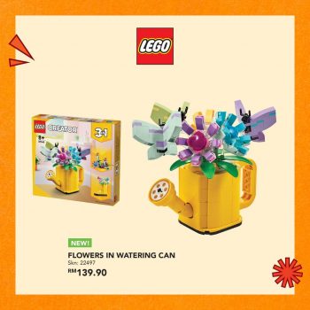 Toys-R-Us-LEGO-Product-Promo-4-350x350 - Baby & Kids & Parenting Johor Kedah Kelantan Kuala Lumpur Melaka Negeri Sembilan Online Store Pahang Penang Perak Perlis Promotions & Freebies Putrajaya Sabah Sarawak Selangor Terengganu Toys 