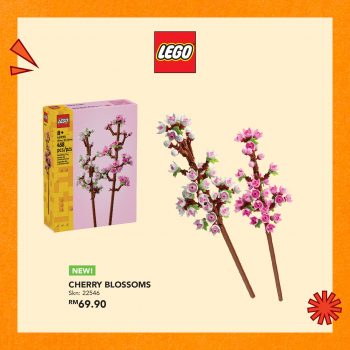 Toys-R-Us-LEGO-Product-Promo-5-350x350 - Baby & Kids & Parenting Johor Kedah Kelantan Kuala Lumpur Melaka Negeri Sembilan Online Store Pahang Penang Perak Perlis Promotions & Freebies Putrajaya Sabah Sarawak Selangor Terengganu Toys 