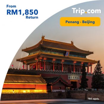 Trip.com-Great-Fares-to-China-2-350x350 - Johor Kedah Kelantan Kuala Lumpur Melaka Negeri Sembilan Online Store Pahang Penang Perak Perlis Promotions & Freebies Putrajaya Sabah Sarawak Selangor Sports,Leisure & Travel Terengganu Travel Packages 