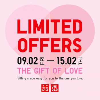 UNIQLO-CNY-Special-350x350 - Apparels Fashion Accessories Fashion Lifestyle & Department Store Johor Kedah Kelantan Kuala Lumpur Melaka Negeri Sembilan Pahang Penang Perak Perlis Promotions & Freebies Putrajaya Sabah Sarawak Selangor Terengganu 