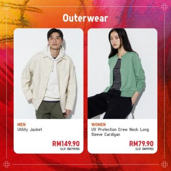 UNIQLO-Special-Sale-7-350x350 - Apparels Fashion Accessories Fashion Lifestyle & Department Store Johor Kedah Kelantan Kuala Lumpur Malaysia Sales Melaka Negeri Sembilan Online Store Pahang Penang Perak Perlis Putrajaya Sabah Sarawak Selangor Terengganu 