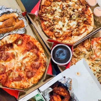 US-Pizza-Take-Away-Pre-Order-Deal-8-350x350 - Food , Restaurant & Pub Johor Kedah Kelantan Kuala Lumpur Melaka Negeri Sembilan Online Store Pahang Penang Perak Perlis Pizza Promotions & Freebies Putrajaya Sabah Sarawak Selangor Terengganu 