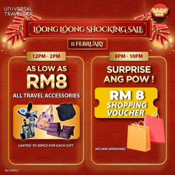 Universal-Traveller-UT-Loong-Year-Shocking-Sale-3-350x350 - Johor Kedah Kelantan Kuala Lumpur Luggage Malaysia Sales Melaka Negeri Sembilan Online Store Pahang Penang Perak Perlis Putrajaya Sabah Sarawak Selangor Sports,Leisure & Travel Terengganu 