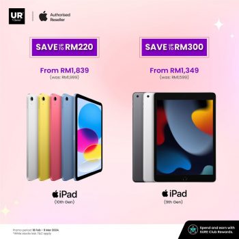 Urban-Republic-Apple-Product-Promo-1-350x350 - Electronics & Computers IT Gadgets Accessories Johor Kedah Kelantan Kuala Lumpur Melaka Mobile Phone Negeri Sembilan Pahang Penang Perak Perlis Promotions & Freebies Putrajaya Sabah Sarawak Selangor Tablets Terengganu 