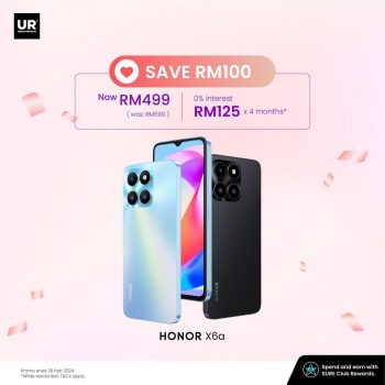 Urban-Republic-HONOR-Sweet-Deals-3-350x350 - Electronics & Computers IT Gadgets Accessories Johor Kedah Kelantan Kuala Lumpur Melaka Mobile Phone Negeri Sembilan Pahang Penang Perak Perlis Promotions & Freebies Putrajaya Sabah Sarawak Selangor Terengganu 