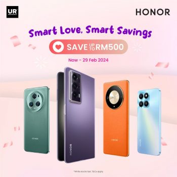 Urban-Republic-HONOR-Sweet-Deals-350x350 - Electronics & Computers IT Gadgets Accessories Johor Kedah Kelantan Kuala Lumpur Melaka Mobile Phone Negeri Sembilan Pahang Penang Perak Perlis Promotions & Freebies Putrajaya Sabah Sarawak Selangor Terengganu 