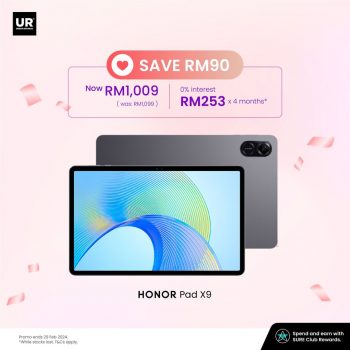 Urban-Republic-HONOR-Sweet-Deals-4-350x350 - Electronics & Computers IT Gadgets Accessories Johor Kedah Kelantan Kuala Lumpur Melaka Mobile Phone Negeri Sembilan Pahang Penang Perak Perlis Promotions & Freebies Putrajaya Sabah Sarawak Selangor Terengganu 