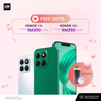 Urban-Republic-HONOR-Sweet-Deals-5-350x350 - Electronics & Computers IT Gadgets Accessories Johor Kedah Kelantan Kuala Lumpur Melaka Mobile Phone Negeri Sembilan Pahang Penang Perak Perlis Promotions & Freebies Putrajaya Sabah Sarawak Selangor Terengganu 