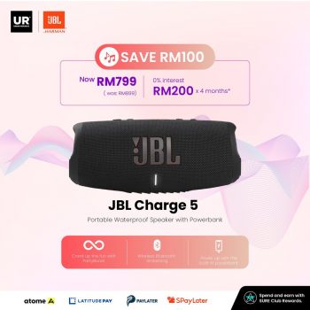 Urban-Republic-JBL-Harman-Kardon-Special-Deal-2-350x350 - Audio System & Visual System Computer Accessories Electronics & Computers IT Gadgets Accessories Johor Kedah Kelantan Kuala Lumpur Melaka Negeri Sembilan Online Store Pahang Penang Perak Perlis Promotions & Freebies Putrajaya Sabah Sarawak Selangor Terengganu 