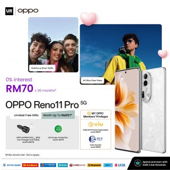 Urban-Republic-OPPO-Reno-11-Series-Promo-350x350 - Electronics & Computers IT Gadgets Accessories Johor Kedah Kelantan Kuala Lumpur Melaka Mobile Phone Negeri Sembilan Pahang Penang Perak Perlis Promotions & Freebies Putrajaya Sabah Sarawak Selangor Terengganu 