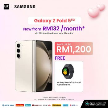 Urban-Republic-Samsungs-Exclusive-Promo-2-350x350 - Electronics & Computers IT Gadgets Accessories Johor Kedah Kelantan Kuala Lumpur Melaka Mobile Phone Negeri Sembilan Pahang Penang Perak Perlis Promotions & Freebies Putrajaya Sabah Sarawak Selangor Terengganu 