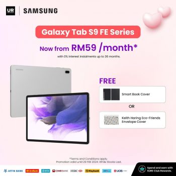 Urban-Republic-Samsungs-Exclusive-Promo-4-1-350x350 - Electronics & Computers IT Gadgets Accessories Johor Kedah Kelantan Kuala Lumpur Melaka Negeri Sembilan Online Store Pahang Penang Perak Perlis Promotions & Freebies Putrajaya Sabah Sarawak Selangor Terengganu 