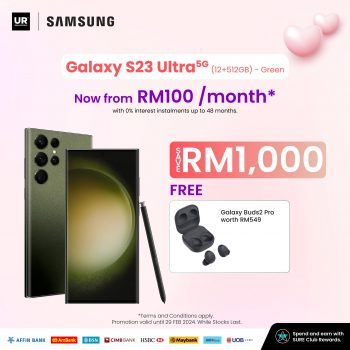 Urban-Republic-Samsungs-Exclusive-Promo-6-350x350 - Electronics & Computers IT Gadgets Accessories Johor Kedah Kelantan Kuala Lumpur Melaka Mobile Phone Negeri Sembilan Pahang Penang Perak Perlis Promotions & Freebies Putrajaya Sabah Sarawak Selangor Terengganu 