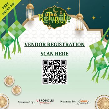 Utro-Ketupat-Deco-Competition-at-Utropolis-Marketplace-8-350x350 - Events & Fairs Shopping Malls 