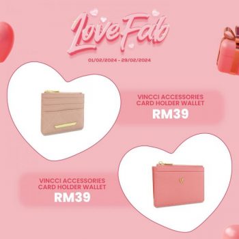 Vincci-LoveFab-Sale-4-350x350 - Bags Fashion Accessories Fashion Lifestyle & Department Store Footwear Johor Kedah Kelantan Kuala Lumpur Malaysia Sales Melaka Negeri Sembilan Online Store Pahang Penang Perak Perlis Putrajaya Sabah Sarawak Selangor Terengganu 