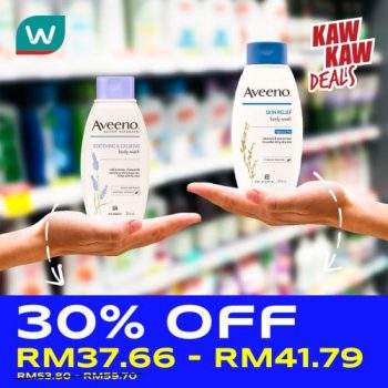 Watsons-Bath-Care-30-OFF-Promotion-12-350x350 - Beauty & Health Hair Care Johor Kedah Kelantan Kuala Lumpur Melaka Negeri Sembilan Pahang Penang Perak Perlis Personal Care Promotions & Freebies Putrajaya Sabah Sarawak Selangor Terengganu 