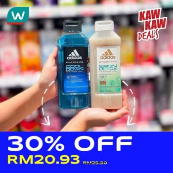 Watsons-Bath-Care-30-OFF-Promotion-16-350x350 - Beauty & Health Hair Care Johor Kedah Kelantan Kuala Lumpur Melaka Negeri Sembilan Pahang Penang Perak Perlis Personal Care Promotions & Freebies Putrajaya Sabah Sarawak Selangor Terengganu 