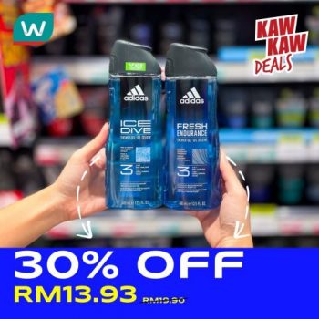 Watsons-Bath-Care-30-OFF-Promotion-8-350x350 - Beauty & Health Hair Care Johor Kedah Kelantan Kuala Lumpur Melaka Negeri Sembilan Pahang Penang Perak Perlis Personal Care Promotions & Freebies Putrajaya Sabah Sarawak Selangor Terengganu 