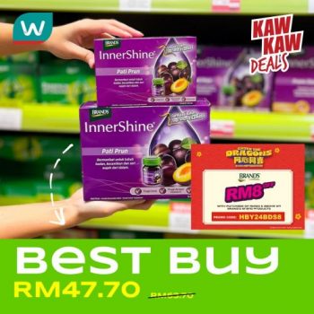 Watsons-Beauty-Supplement-Promotion-22-350x350 - Beauty & Health Health Supplements Johor Kedah Kelantan Kuala Lumpur Melaka Negeri Sembilan Pahang Penang Perak Perlis Personal Care Promotions & Freebies Putrajaya Sabah Sarawak Selangor Terengganu 