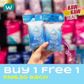 Watsons-Brand-Products-Buy-1-Free-1-Promotion-10-350x350 - Beauty & Health Cosmetics Fragrances Hair Care Johor Kedah Kelantan Kuala Lumpur Melaka Negeri Sembilan Online Store Pahang Penang Perak Perlis Personal Care Promotions & Freebies Putrajaya Sabah Sarawak Selangor Skincare Terengganu 