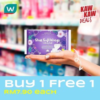 Watsons-Brand-Products-Buy-1-Free-1-Promotion-12-350x350 - Beauty & Health Cosmetics Fragrances Hair Care Johor Kedah Kelantan Kuala Lumpur Melaka Negeri Sembilan Online Store Pahang Penang Perak Perlis Personal Care Promotions & Freebies Putrajaya Sabah Sarawak Selangor Skincare Terengganu 