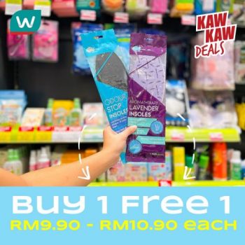 Watsons-Brand-Products-Buy-1-Free-1-Promotion-15-350x350 - Beauty & Health Cosmetics Fragrances Hair Care Johor Kedah Kelantan Kuala Lumpur Melaka Negeri Sembilan Online Store Pahang Penang Perak Perlis Personal Care Promotions & Freebies Putrajaya Sabah Sarawak Selangor Skincare Terengganu 