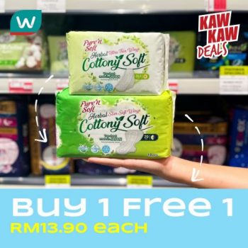 Watsons-Brand-Products-Buy-1-Free-1-Promotion-4-350x350 - Beauty & Health Cosmetics Fragrances Hair Care Johor Kedah Kelantan Kuala Lumpur Melaka Negeri Sembilan Online Store Pahang Penang Perak Perlis Personal Care Promotions & Freebies Putrajaya Sabah Sarawak Selangor Skincare Terengganu 
