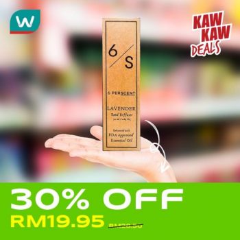 Watsons-Sleeping-Aid-30-OFF-Promotion-5-350x350 - Beauty & Health Fragrances Health Supplements Johor Kedah Kelantan Kuala Lumpur Melaka Negeri Sembilan Pahang Penang Perak Perlis Personal Care Promotions & Freebies Putrajaya Sabah Sarawak Selangor Terengganu 