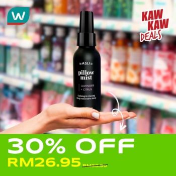 Watsons-Sleeping-Aid-30-OFF-Promotion-7-350x350 - Beauty & Health Fragrances Health Supplements Johor Kedah Kelantan Kuala Lumpur Melaka Negeri Sembilan Pahang Penang Perak Perlis Personal Care Promotions & Freebies Putrajaya Sabah Sarawak Selangor Terengganu 