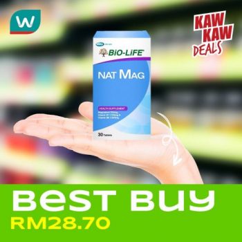 Watsons-Sleeping-Aid-30-OFF-Promotion-8-350x350 - Beauty & Health Fragrances Health Supplements Johor Kedah Kelantan Kuala Lumpur Melaka Negeri Sembilan Pahang Penang Perak Perlis Personal Care Promotions & Freebies Putrajaya Sabah Sarawak Selangor Terengganu 
