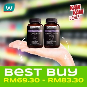 Watsons-Sleeping-Aid-30-OFF-Promotion-9-350x350 - Beauty & Health Fragrances Health Supplements Johor Kedah Kelantan Kuala Lumpur Melaka Negeri Sembilan Pahang Penang Perak Perlis Personal Care Promotions & Freebies Putrajaya Sabah Sarawak Selangor Terengganu 