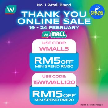 Watsons-Thank-You-Online-Sale-2-350x350 - Beauty & Health Cosmetics Johor Kedah Kelantan Kuala Lumpur Malaysia Sales Melaka Negeri Sembilan Online Store Pahang Penang Perak Perlis Personal Care Putrajaya Sabah Sarawak Selangor Skincare Terengganu 