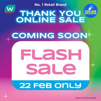 Watsons-Thank-You-Online-Sale-3-350x350 - Beauty & Health Cosmetics Johor Kedah Kelantan Kuala Lumpur Malaysia Sales Melaka Negeri Sembilan Online Store Pahang Penang Perak Perlis Personal Care Putrajaya Sabah Sarawak Selangor Skincare Terengganu 