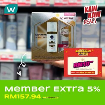 Watsons-Valentine-Gifting-Promotion-16-350x350 - Beauty & Health Cosmetics Health Supplements Johor Kedah Kelantan Kuala Lumpur Melaka Negeri Sembilan Pahang Penang Perak Perlis Personal Care Promotions & Freebies Putrajaya Sabah Sarawak Selangor Skincare Terengganu 