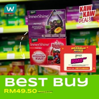 Watsons-Valentine-Gifting-Promotion-17-350x350 - Beauty & Health Cosmetics Health Supplements Johor Kedah Kelantan Kuala Lumpur Melaka Negeri Sembilan Pahang Penang Perak Perlis Personal Care Promotions & Freebies Putrajaya Sabah Sarawak Selangor Skincare Terengganu 