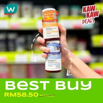 Watsons-Valentine-Gifting-Promotion-19-350x350 - Beauty & Health Cosmetics Health Supplements Johor Kedah Kelantan Kuala Lumpur Melaka Negeri Sembilan Pahang Penang Perak Perlis Personal Care Promotions & Freebies Putrajaya Sabah Sarawak Selangor Skincare Terengganu 