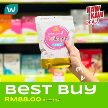 Watsons-Valentine-Gifting-Promotion-2-350x350 - Beauty & Health Cosmetics Health Supplements Johor Kedah Kelantan Kuala Lumpur Melaka Negeri Sembilan Pahang Penang Perak Perlis Personal Care Promotions & Freebies Putrajaya Sabah Sarawak Selangor Skincare Terengganu 