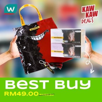 Watsons-Valentine-Gifting-Promotion-22-350x350 - Beauty & Health Cosmetics Health Supplements Johor Kedah Kelantan Kuala Lumpur Melaka Negeri Sembilan Pahang Penang Perak Perlis Personal Care Promotions & Freebies Putrajaya Sabah Sarawak Selangor Skincare Terengganu 