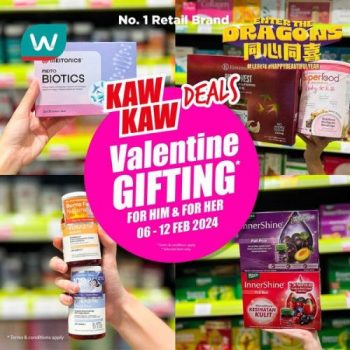 Watsons-Valentine-Gifting-Promotion-350x350 - Beauty & Health Cosmetics Health Supplements Johor Kedah Kelantan Kuala Lumpur Melaka Negeri Sembilan Pahang Penang Perak Perlis Personal Care Promotions & Freebies Putrajaya Sabah Sarawak Selangor Skincare Terengganu 