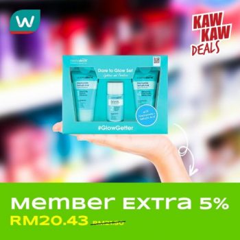 Watsons-Valentine-Gifting-Promotion-4-350x350 - Beauty & Health Cosmetics Health Supplements Johor Kedah Kelantan Kuala Lumpur Melaka Negeri Sembilan Pahang Penang Perak Perlis Personal Care Promotions & Freebies Putrajaya Sabah Sarawak Selangor Skincare Terengganu 