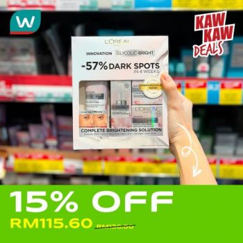 Watsons-Valentine-Gifting-Promotion-6-350x350 - Beauty & Health Cosmetics Health Supplements Johor Kedah Kelantan Kuala Lumpur Melaka Negeri Sembilan Pahang Penang Perak Perlis Personal Care Promotions & Freebies Putrajaya Sabah Sarawak Selangor Skincare Terengganu 