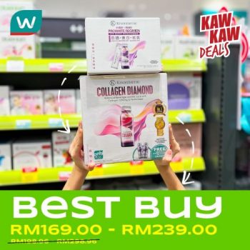 Watsons-Valentine-Gifting-Promotion-7-350x350 - Beauty & Health Cosmetics Health Supplements Johor Kedah Kelantan Kuala Lumpur Melaka Negeri Sembilan Pahang Penang Perak Perlis Personal Care Promotions & Freebies Putrajaya Sabah Sarawak Selangor Skincare Terengganu 