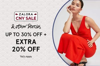 ZALORA-CNY-Sale-350x233 - Apparels Fashion Accessories Fashion Lifestyle & Department Store Johor Kedah Kelantan Kuala Lumpur Malaysia Sales Melaka Negeri Sembilan Pahang Penang Perak Perlis Putrajaya Sabah Sarawak Selangor Terengganu 