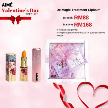 aime.blp-Valentine-Special-2-350x350 - Beauty & Health Cosmetics Kuala Lumpur Promotions & Freebies Selangor 