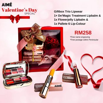 aime.blp-Valentine-Special-3-350x350 - Beauty & Health Cosmetics Kuala Lumpur Promotions & Freebies Selangor 