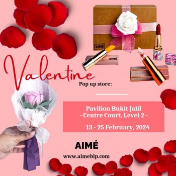 aime.blp-Valentine-Special-350x350 - Beauty & Health Cosmetics Kuala Lumpur Promotions & Freebies Selangor 