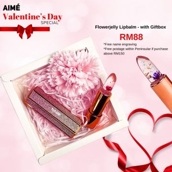 aime.blp-Valentine-Special-4-350x350 - Beauty & Health Cosmetics Kuala Lumpur Promotions & Freebies Selangor 